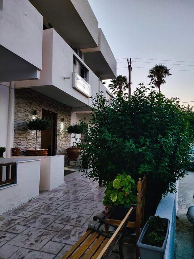 Greek Islands Studios Kardamena  Exterior photo